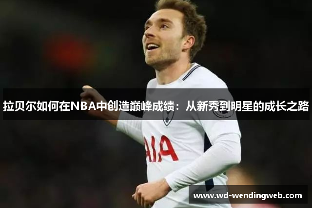 拉贝尔如何在NBA中创造巅峰成绩：从新秀到明星的成长之路