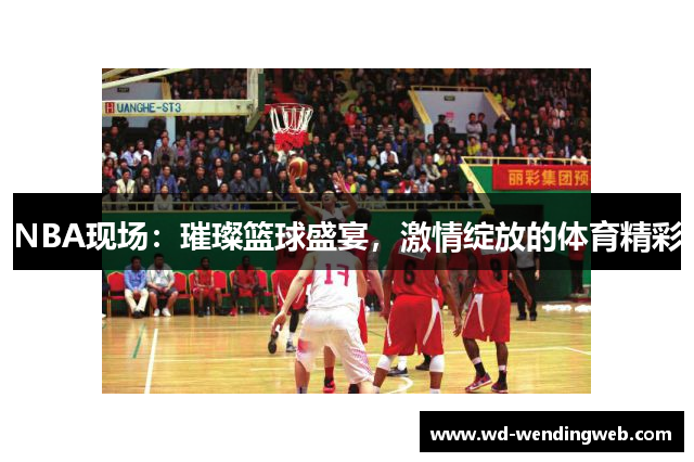 NBA现场：璀璨篮球盛宴，激情绽放的体育精彩