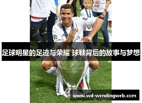 足球明星的足迹与荣耀 球鞋背后的故事与梦想