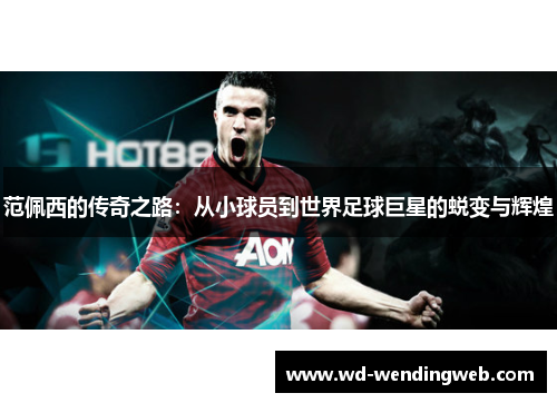 范佩西的传奇之路：从小球员到世界足球巨星的蜕变与辉煌