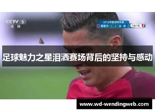 足球魅力之星泪洒赛场背后的坚持与感动